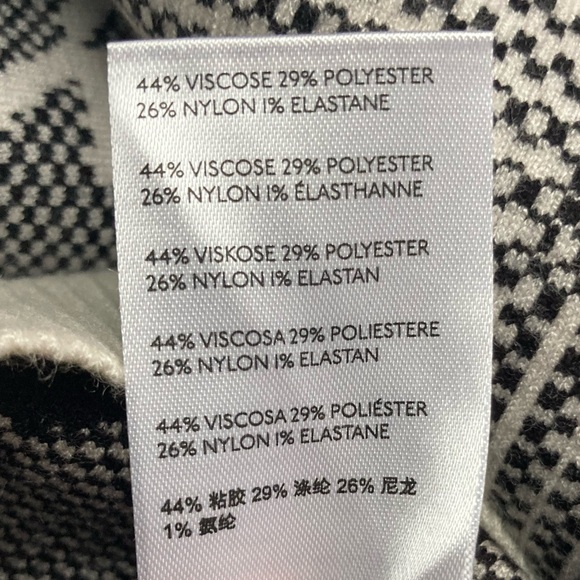 Anthropologie Printed Sweater - Picture 5 of 6